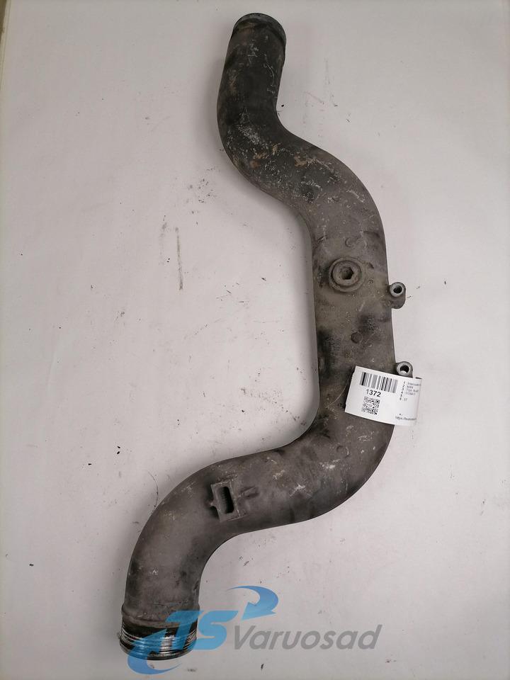 MAN intercooler pipe 51094113489 - 인터쿨러 트럭 용 : 사진 1 MAN intercooler pipe 51094113489 - 인터쿨러 트럭 용 : 사진 1