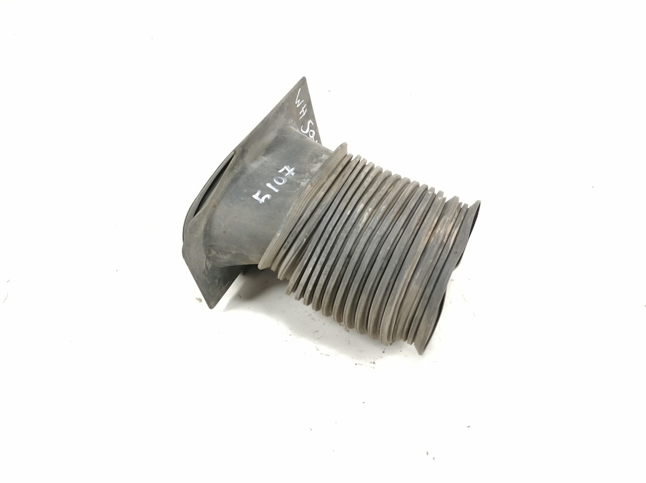 MB Air intake A9705281308 - 공기 흡입 시스템 트럭 용 : 사진 2 MB Air intake A9705281308 - 공기 흡입 시스템 트럭 용 : 사진 2