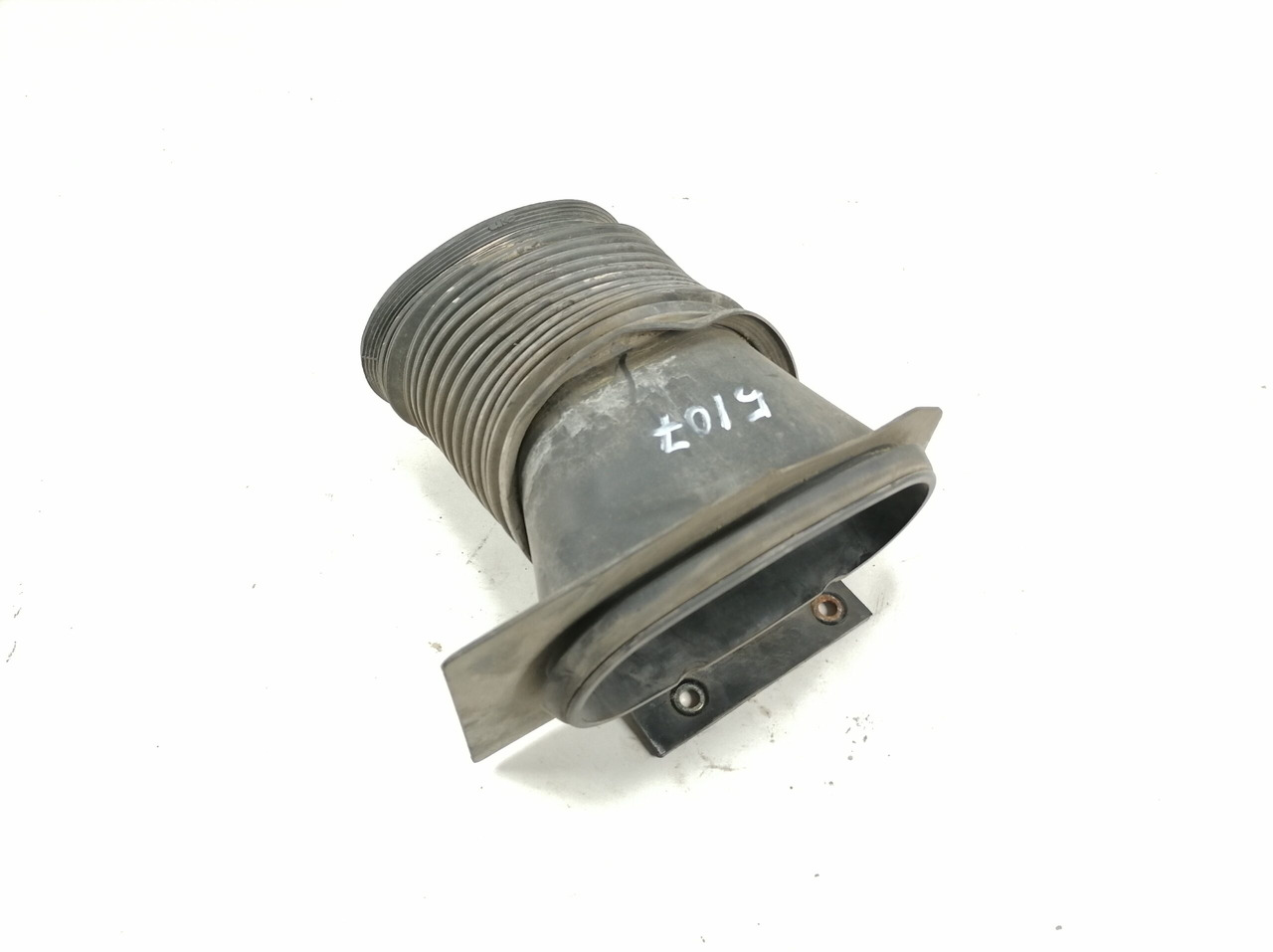 MB Air intake A9705281308 - 공기 흡입 시스템 트럭 용 : 사진 1 MB Air intake A9705281308 - 공기 흡입 시스템 트럭 용 : 사진 1