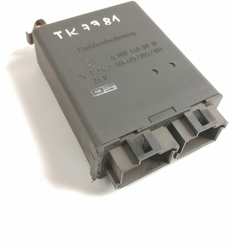 MB Ecu, door lock A0004460018 - 범용 부품 트럭 용 : 사진 1 MB Ecu, door lock A0004460018 - 범용 부품 트럭 용 : 사진 1