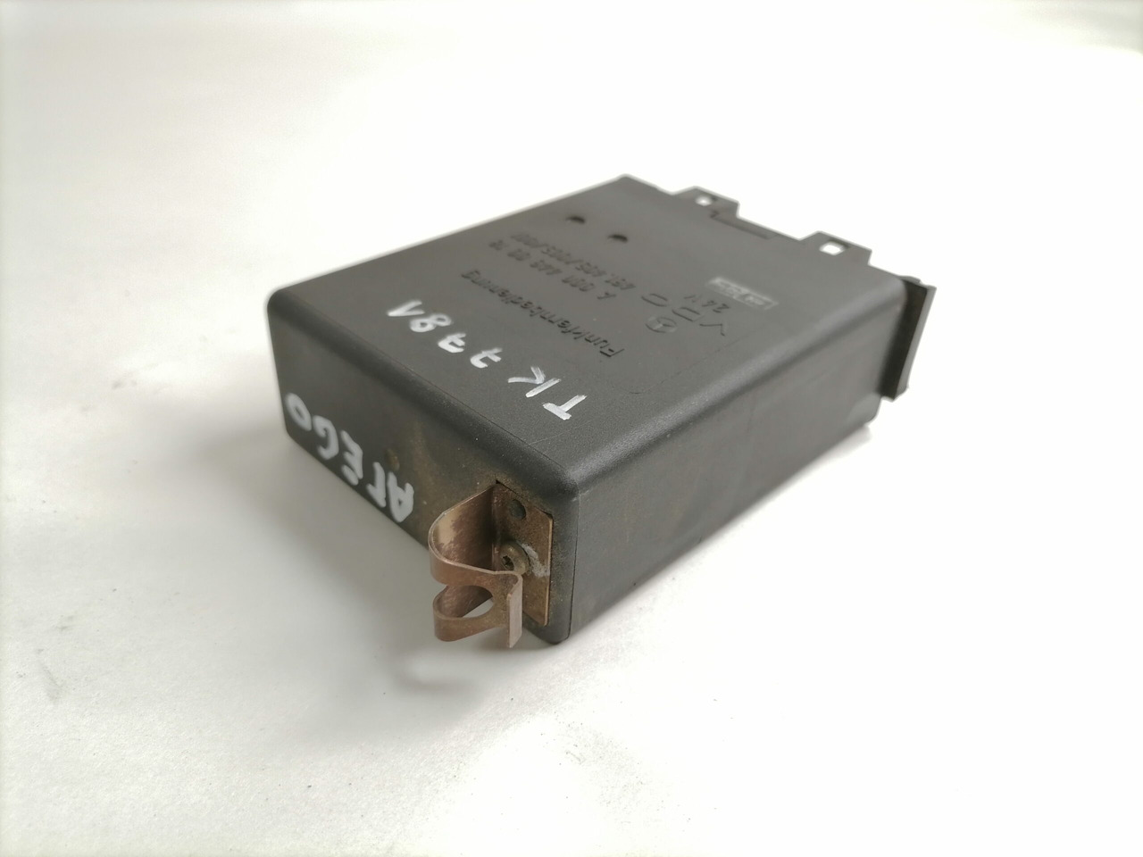 MB Ecu, door lock A0004460018 - 범용 부품 트럭 용 : 사진 4 MB Ecu, door lock A0004460018 - 범용 부품 트럭 용 : 사진 4