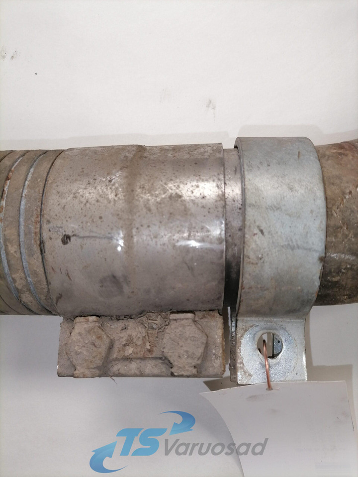 MB Exhaust pipe A9704920001 - 머플러 트럭 용 : 사진 4 MB Exhaust pipe A9704920001 - 머플러 트럭 용 : 사진 4