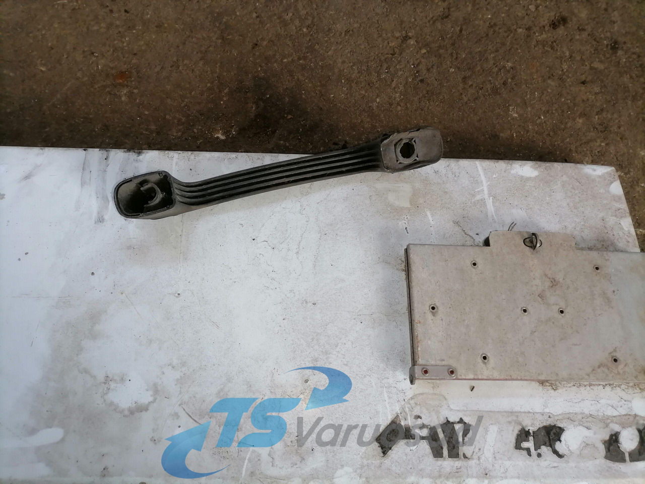 MB Iluvõre 9737500302 - 그릴 트럭 용 : 사진 4 MB Iluvõre 9737500302 - 그릴 트럭 용 : 사진 4