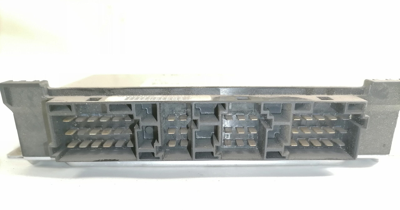 MB Juhtplokk, ABS A0004462914 - 범용 부품 트럭 용 : 사진 2 MB Juhtplokk, ABS A0004462914 - 범용 부품 트럭 용 : 사진 2