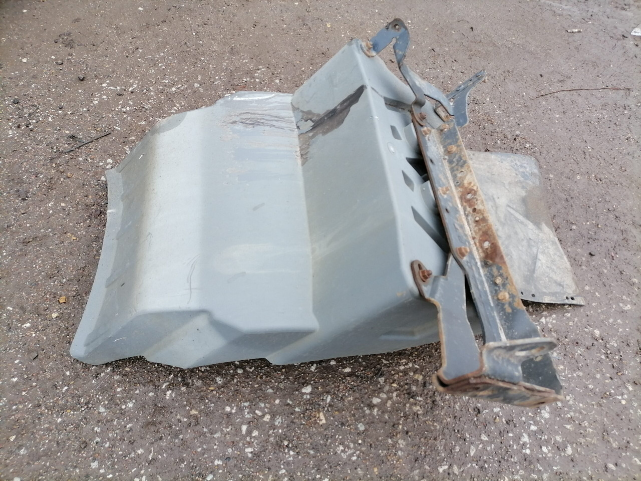 MB Poritiib A9705210101 - 범용 부품 트럭 용 : 사진 4 MB Poritiib A9705210101 - 범용 부품 트럭 용 : 사진 4