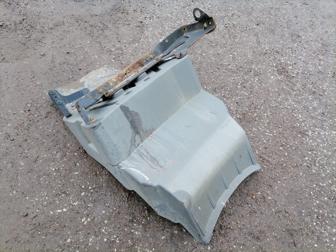 MB Poritiib A9705210101 - 범용 부품 트럭 용 : 사진 2 MB Poritiib A9705210101 - 범용 부품 트럭 용 : 사진 2