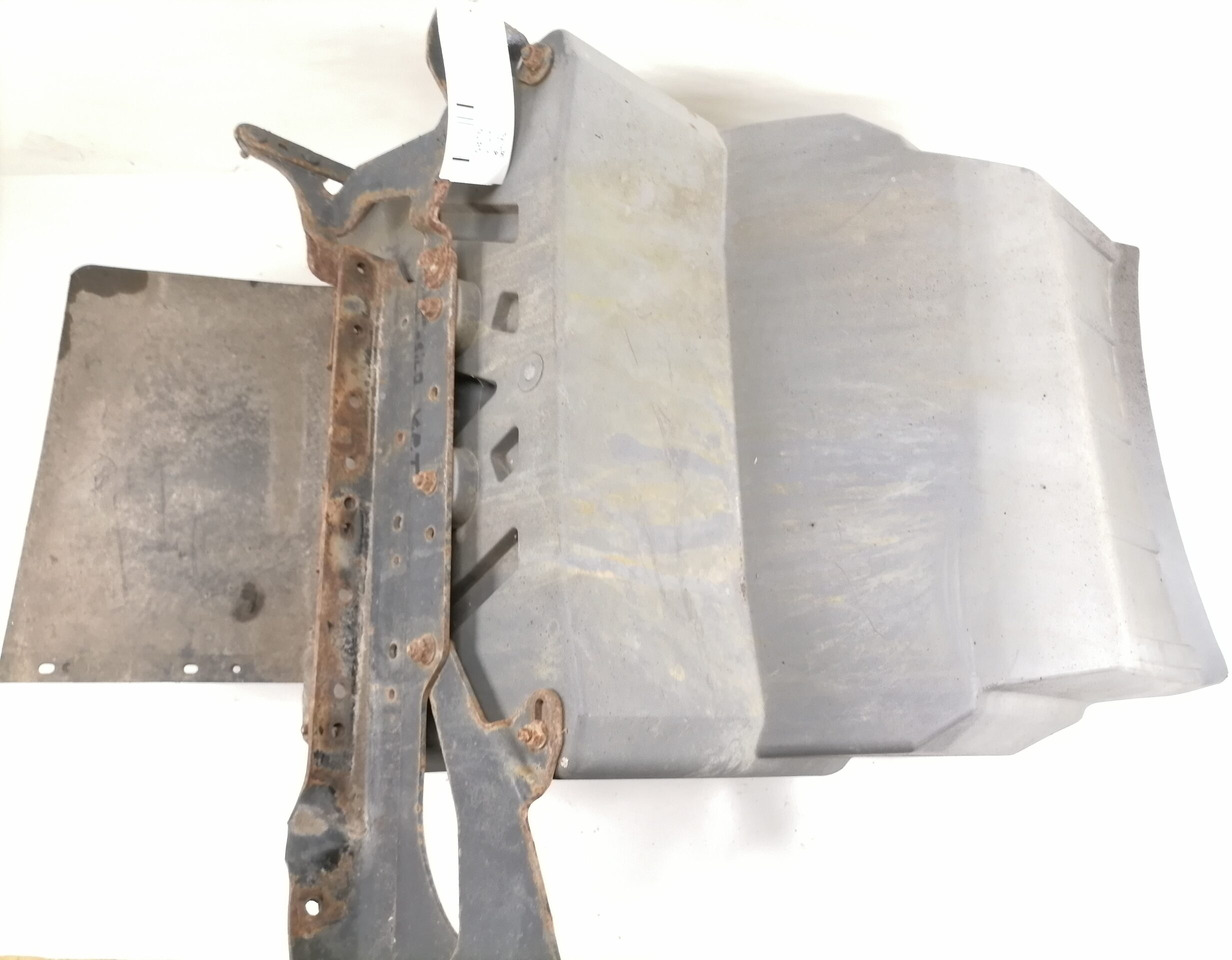 MB Poritiib A9705210101 - 범용 부품 트럭 용 : 사진 4 MB Poritiib A9705210101 - 범용 부품 트럭 용 : 사진 4