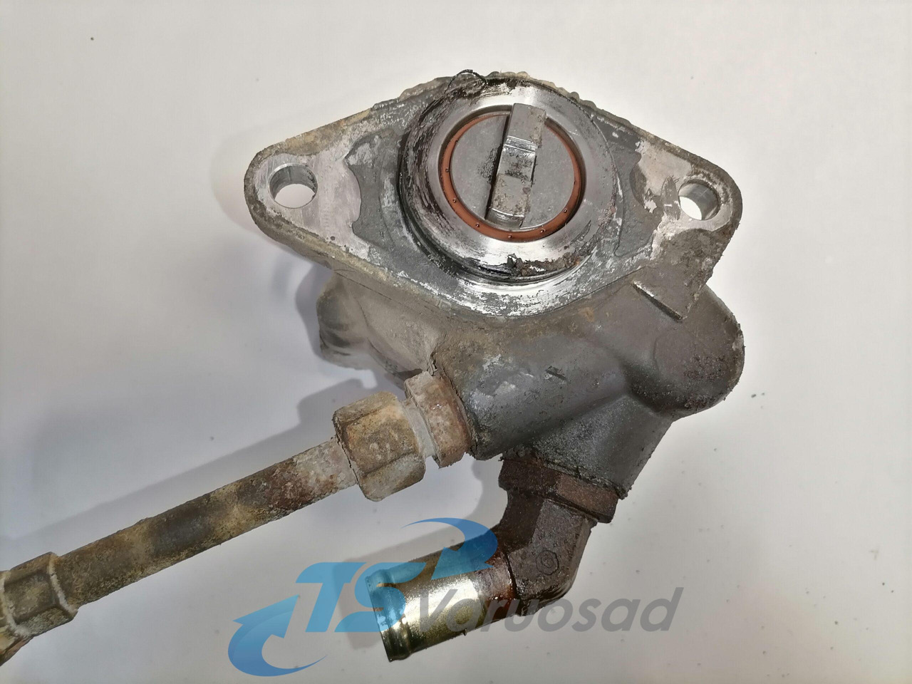 스티어링 펌프 트럭 용 MB Steering hydraulic pump A0024601480 : 사진 6