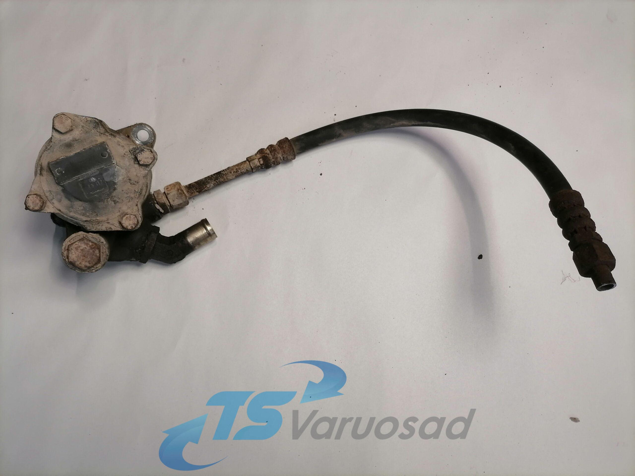 MB Steering hydraulic pump A0024601480 - 스티어링 펌프 트럭 용 : 사진 2 MB Steering hydraulic pump A0024601480 - 스티어링 펌프 트럭 용 : 사진 2