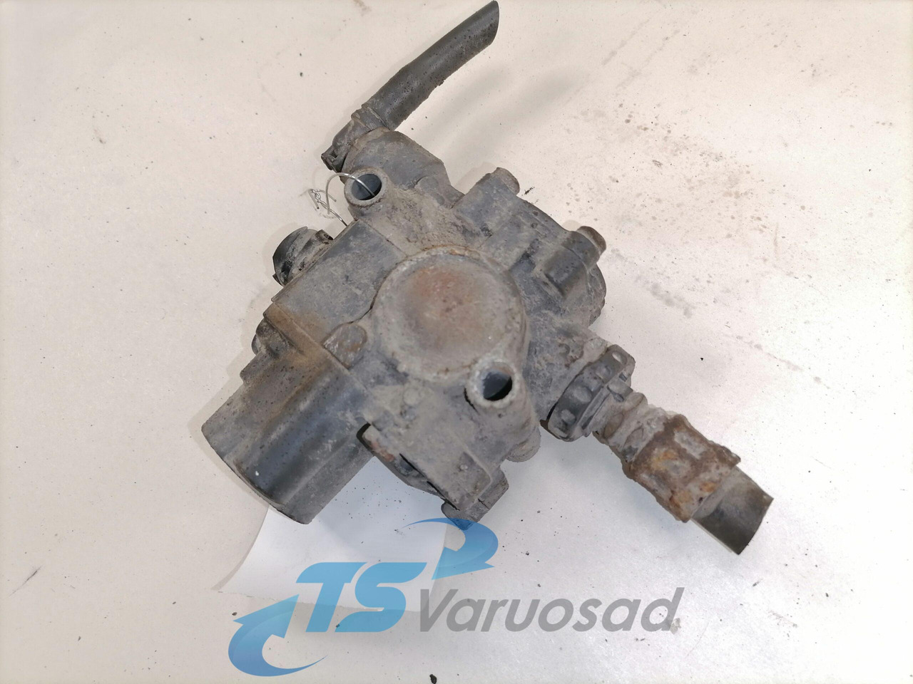 Mercedes-Benz ABS brake valve 0044296544 - 브레이크 밸브 트럭 용 : 사진 2 Mercedes-Benz ABS brake valve 0044296544 - 브레이크 밸브 트럭 용 : 사진 2