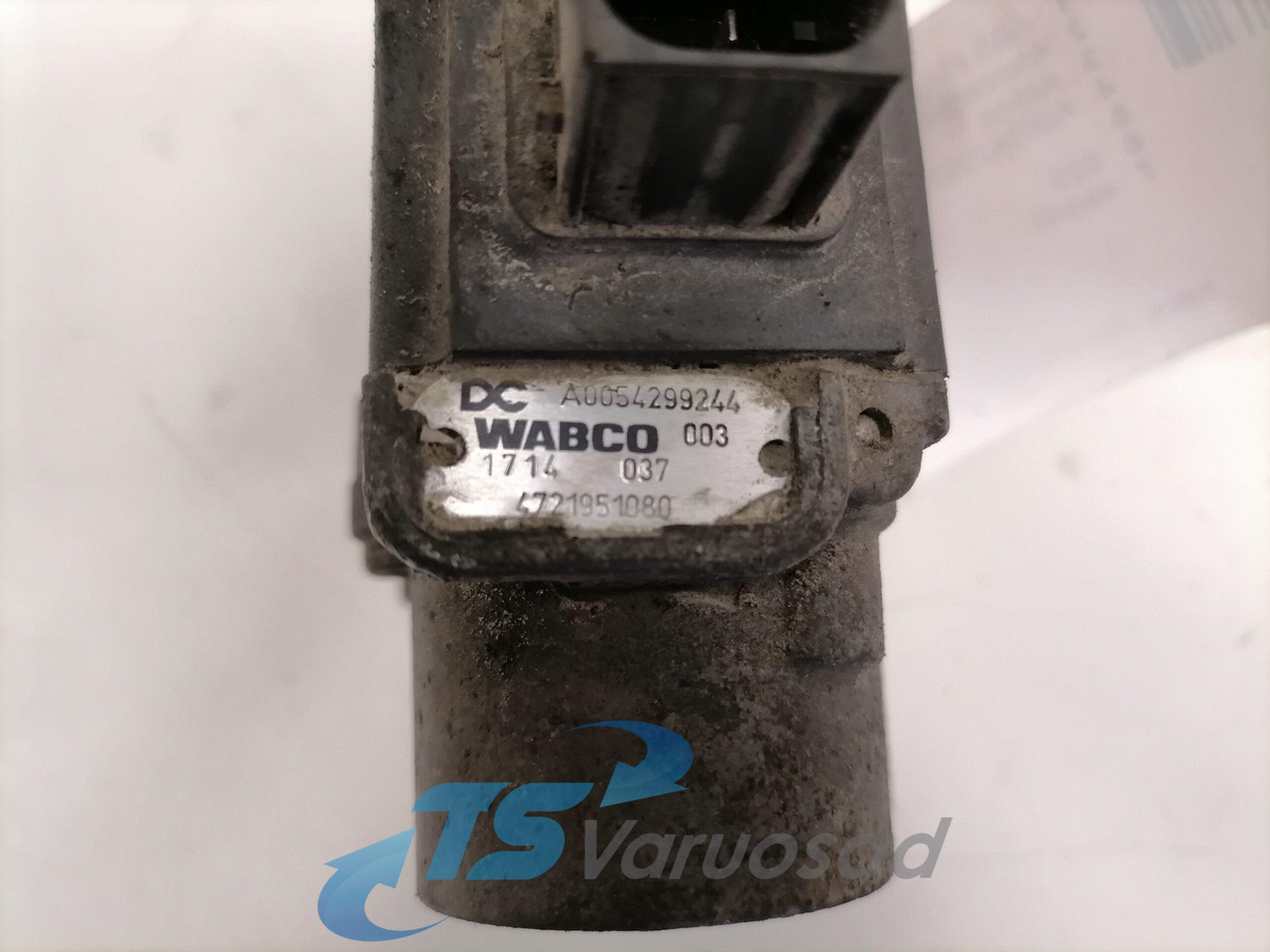 Mercedes-Benz ABS brake valve A0054299244 - 브레이크 밸브 트럭 용 : 사진 3 Mercedes-Benz ABS brake valve A0054299244 - 브레이크 밸브 트럭 용 : 사진 3
