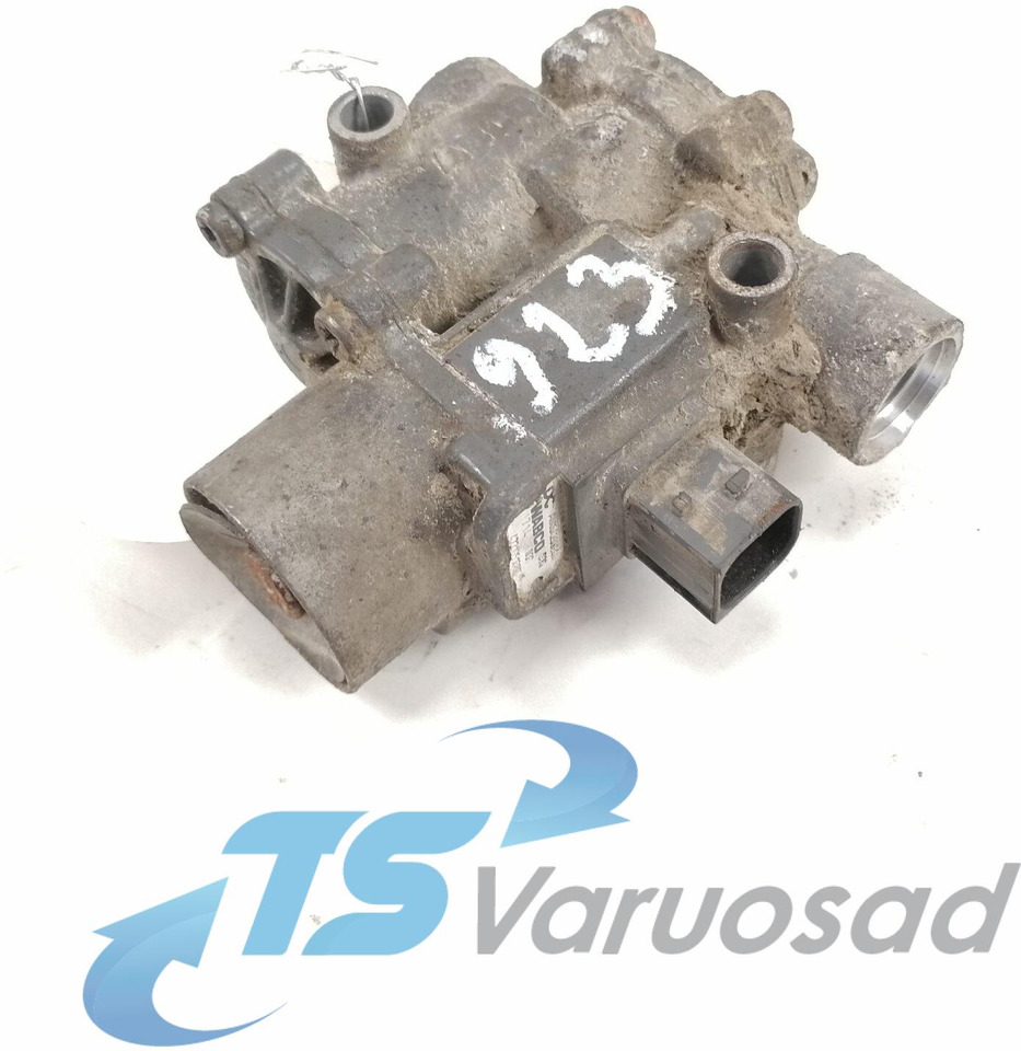 Mercedes-Benz ABS brake valve A0054299244 - 브레이크 밸브 트럭 용 : 사진 1 Mercedes-Benz ABS brake valve A0054299244 - 브레이크 밸브 트럭 용 : 사진 1