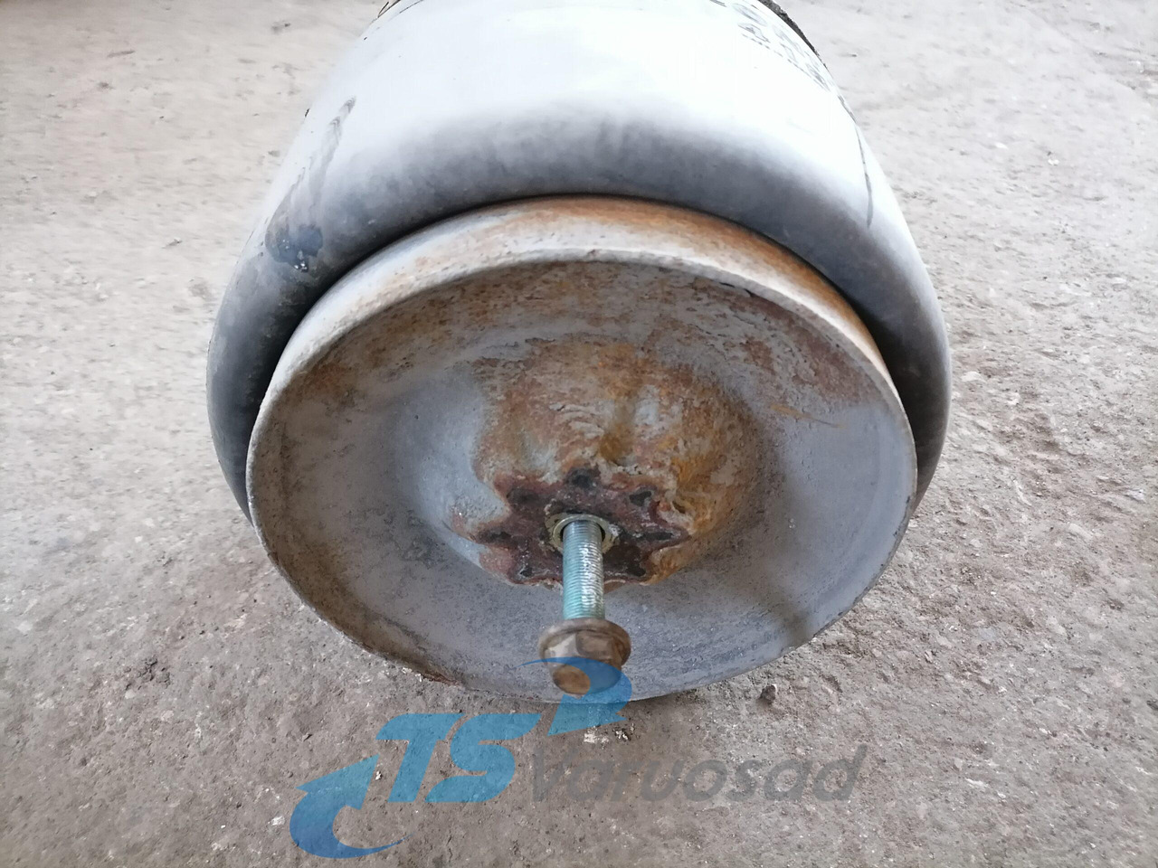Mercedes-Benz Air suspension A9423201421 - 에어 서스펜션 트럭 용 : 사진 5 Mercedes-Benz Air suspension A9423201421 - 에어 서스펜션 트럭 용 : 사진 5