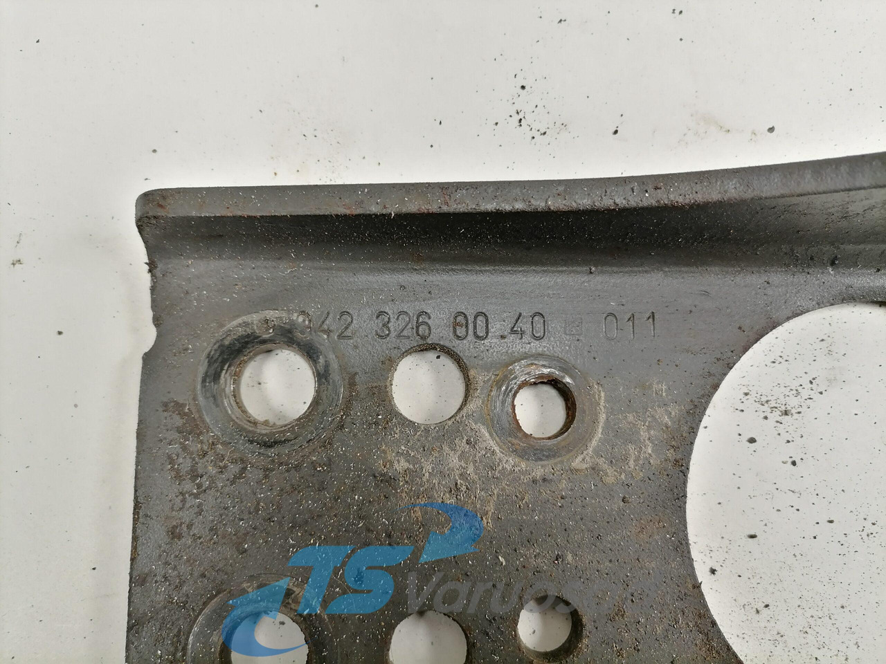 Mercedes-Benz Amortisaatori kandur, veosild 9423260040 - 서스펜션 트럭 용 : 사진 3 Mercedes-Benz Amortisaatori kandur, veosild 9423260040 - 서스펜션 트럭 용 : 사진 3