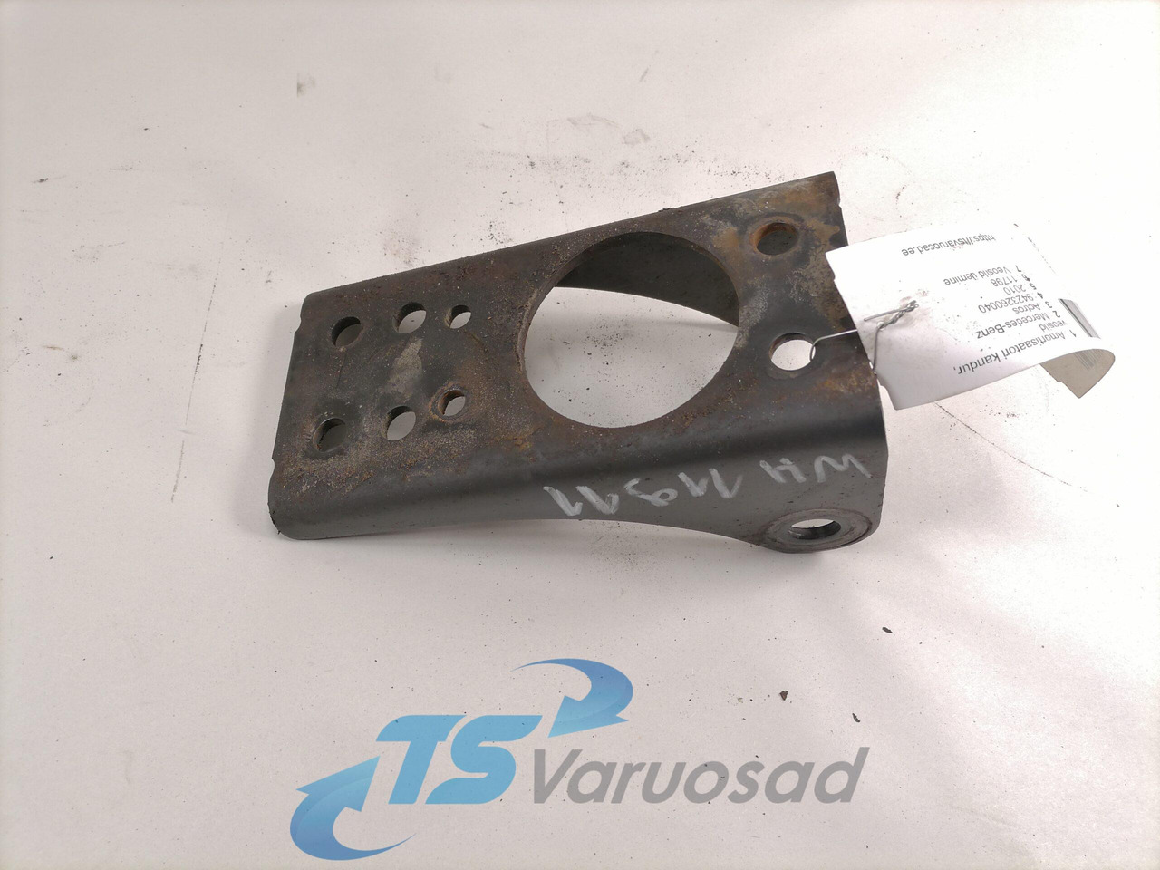 Mercedes-Benz Amortisaatori kandur, veosild 9423260040 - 서스펜션 트럭 용 : 사진 2 Mercedes-Benz Amortisaatori kandur, veosild 9423260040 - 서스펜션 트럭 용 : 사진 2