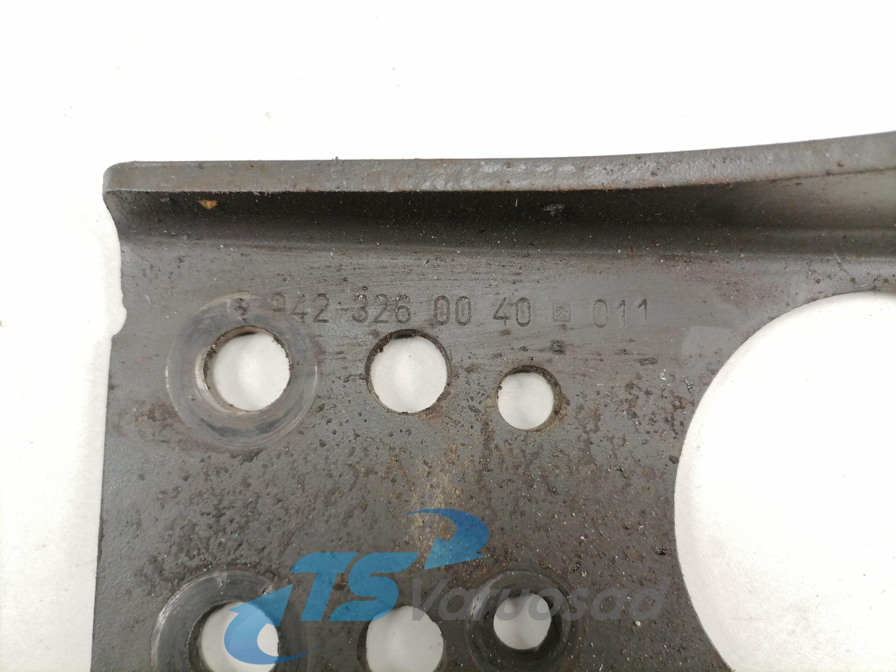 Mercedes-Benz Amortisaatori kandur, veosild 9423260040 - 서스펜션 트럭 용 : 사진 3 Mercedes-Benz Amortisaatori kandur, veosild 9423260040 - 서스펜션 트럭 용 : 사진 3