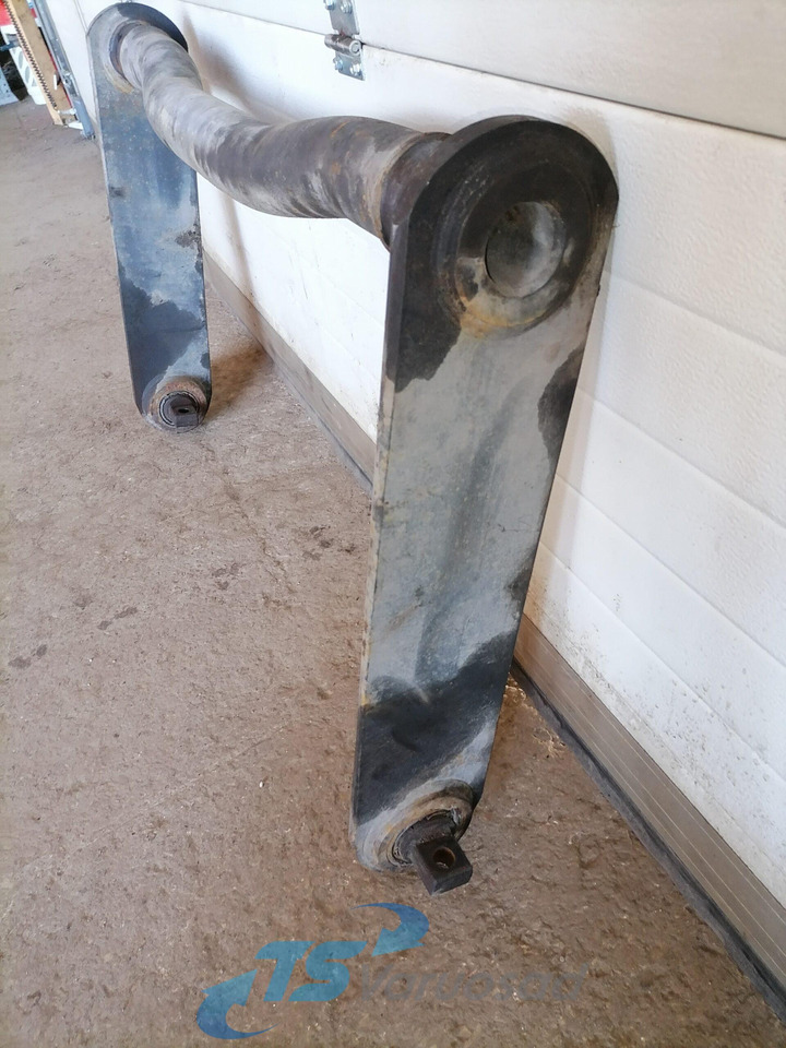 Mercedes-Benz Anti-roll bar A9423200211 - 안티 롤 바 트럭 용 : 사진 3 Mercedes-Benz Anti-roll bar A9423200211 - 안티 롤 바 트럭 용 : 사진 3