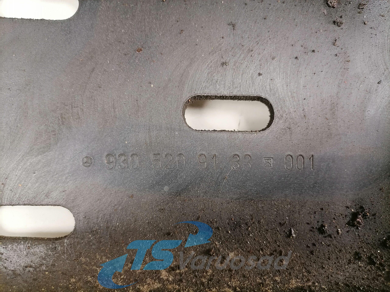 Mercedes-Benz Astmelaua kandur 9305209133 - 걸음 트럭 용 : 사진 3 Mercedes-Benz Astmelaua kandur 9305209133 - 걸음 트럭 용 : 사진 3