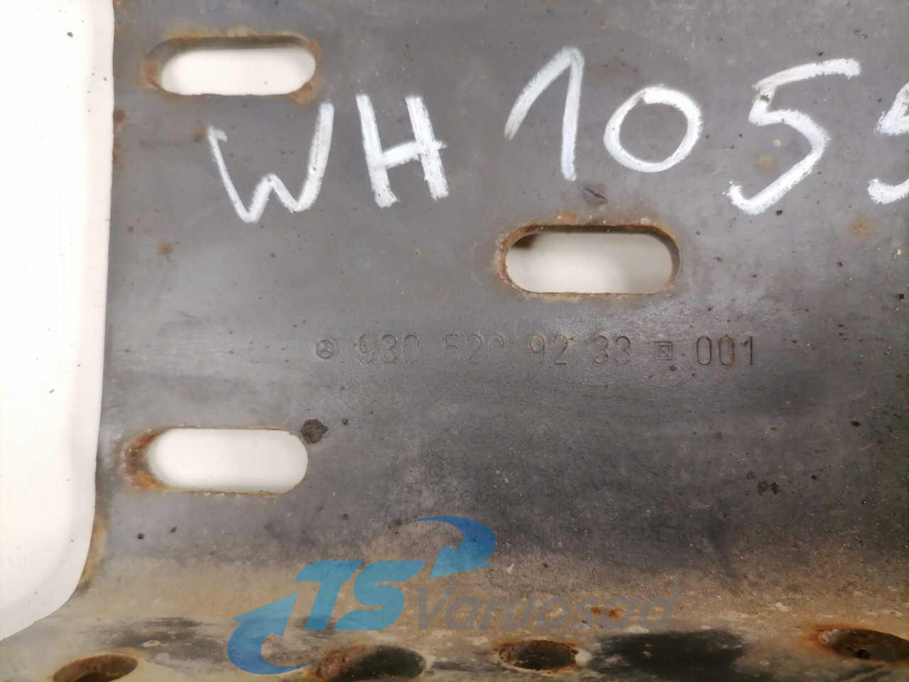 Mercedes-Benz Astmelaua kandur 9305209233 - 걸음 트럭 용 : 사진 4 Mercedes-Benz Astmelaua kandur 9305209233 - 걸음 트럭 용 : 사진 4