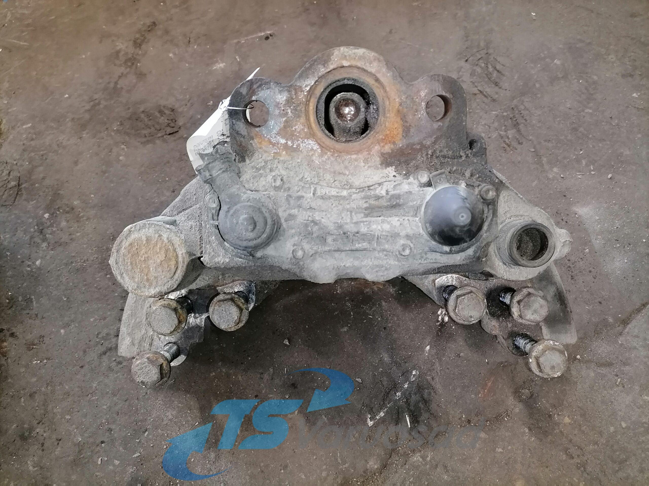 Mercedes-Benz Brake caliper A9444203901 - 브레이크 부품 트럭 용 : 사진 2 Mercedes-Benz Brake caliper A9444203901 - 브레이크 부품 트럭 용 : 사진 2