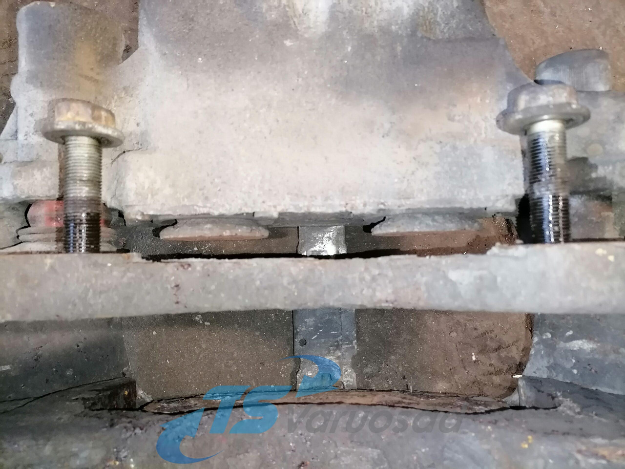 Mercedes-Benz Brake caliper A9444203901 - 브레이크 부품 트럭 용 : 사진 4 Mercedes-Benz Brake caliper A9444203901 - 브레이크 부품 트럭 용 : 사진 4