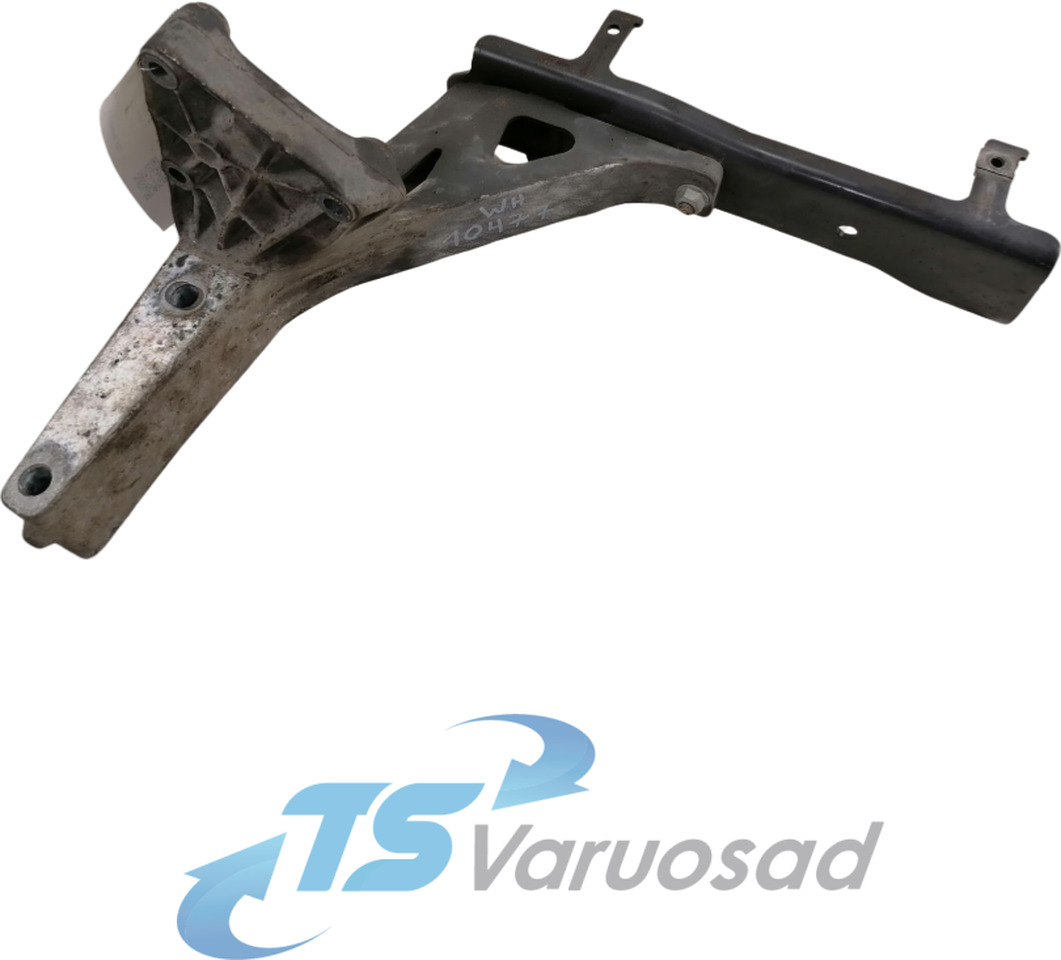 Mercedes-Benz Bummmmper bracket A9436660178 - 범퍼 트럭 용 : 사진 1 Mercedes-Benz Bummmmper bracket A9436660178 - 범퍼 트럭 용 : 사진 1