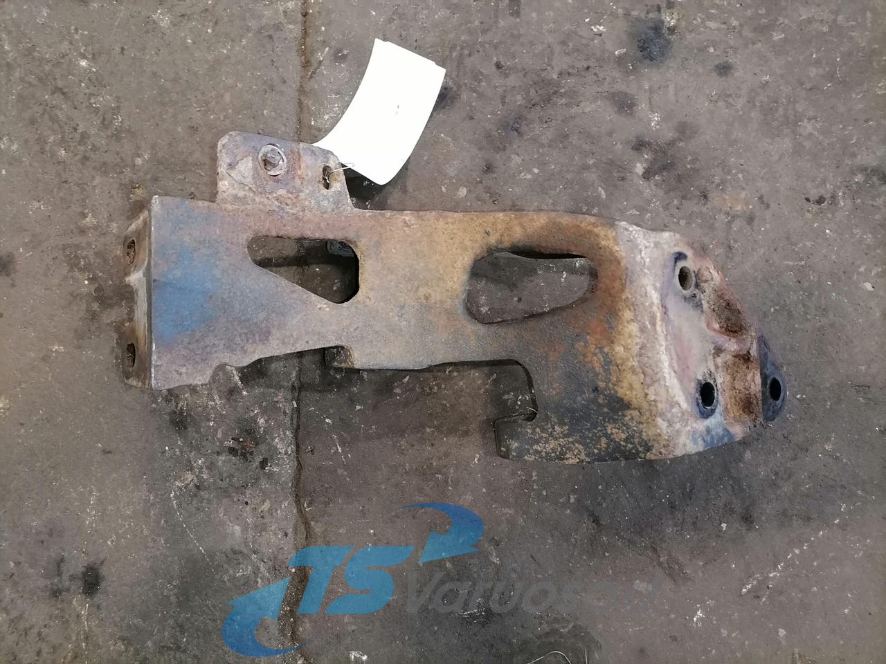 Mercedes-Benz Cab carrier A9303172001 - 운전실 서스펜션 트럭 용 : 사진 3 Mercedes-Benz Cab carrier A9303172001 - 운전실 서스펜션 트럭 용 : 사진 3
