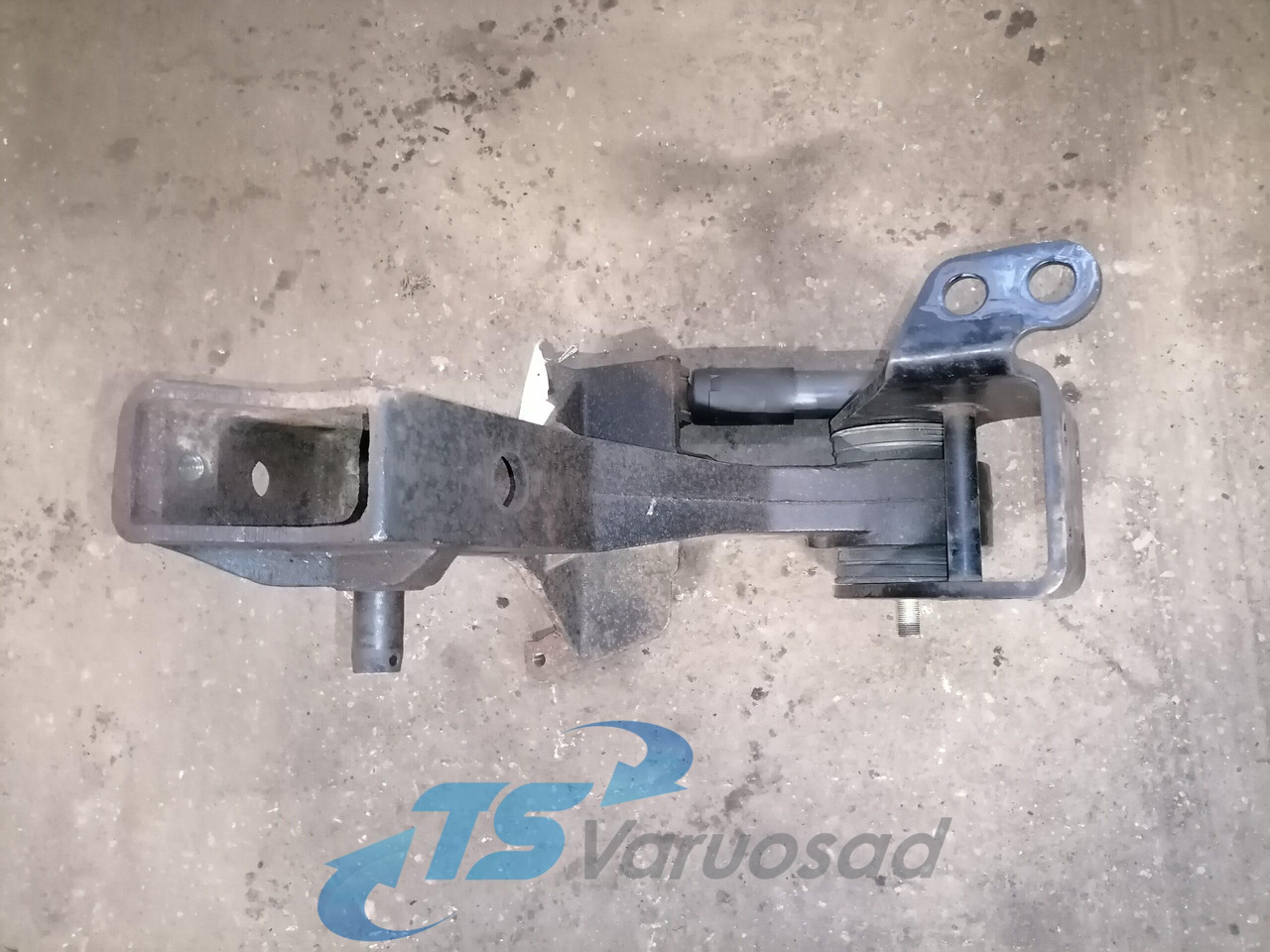 Mercedes-Benz Cab carrier A9428906283 - 운전실 서스펜션 트럭 용 : 사진 4 Mercedes-Benz Cab carrier A9428906283 - 운전실 서스펜션 트럭 용 : 사진 4