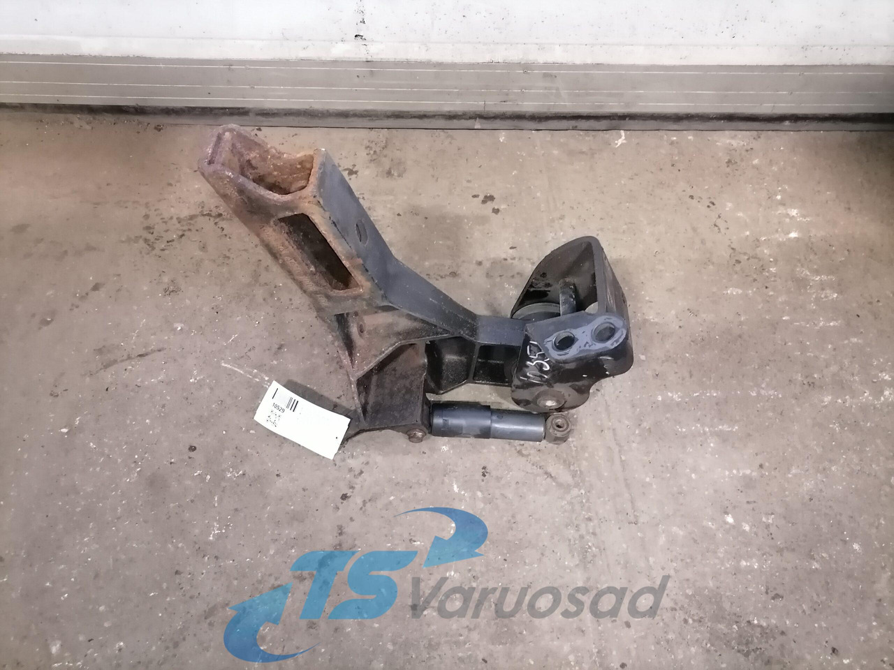 Mercedes-Benz Cab carrier A9428914920 - 운전실 서스펜션 트럭 용 : 사진 1 Mercedes-Benz Cab carrier A9428914920 - 운전실 서스펜션 트럭 용 : 사진 1
