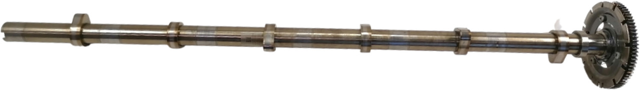 Mercedes-Benz Camshaft A4710501301 - 캠샤프트 트럭 용 : 사진 1 Mercedes-Benz Camshaft A4710501301 - 캠샤프트 트럭 용 : 사진 1