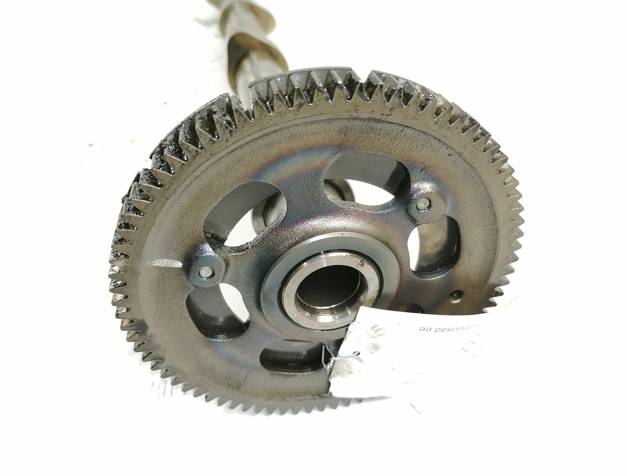 Mercedes-Benz Camshaft A4710501301 - 캠샤프트 트럭 용 : 사진 3 Mercedes-Benz Camshaft A4710501301 - 캠샤프트 트럭 용 : 사진 3
