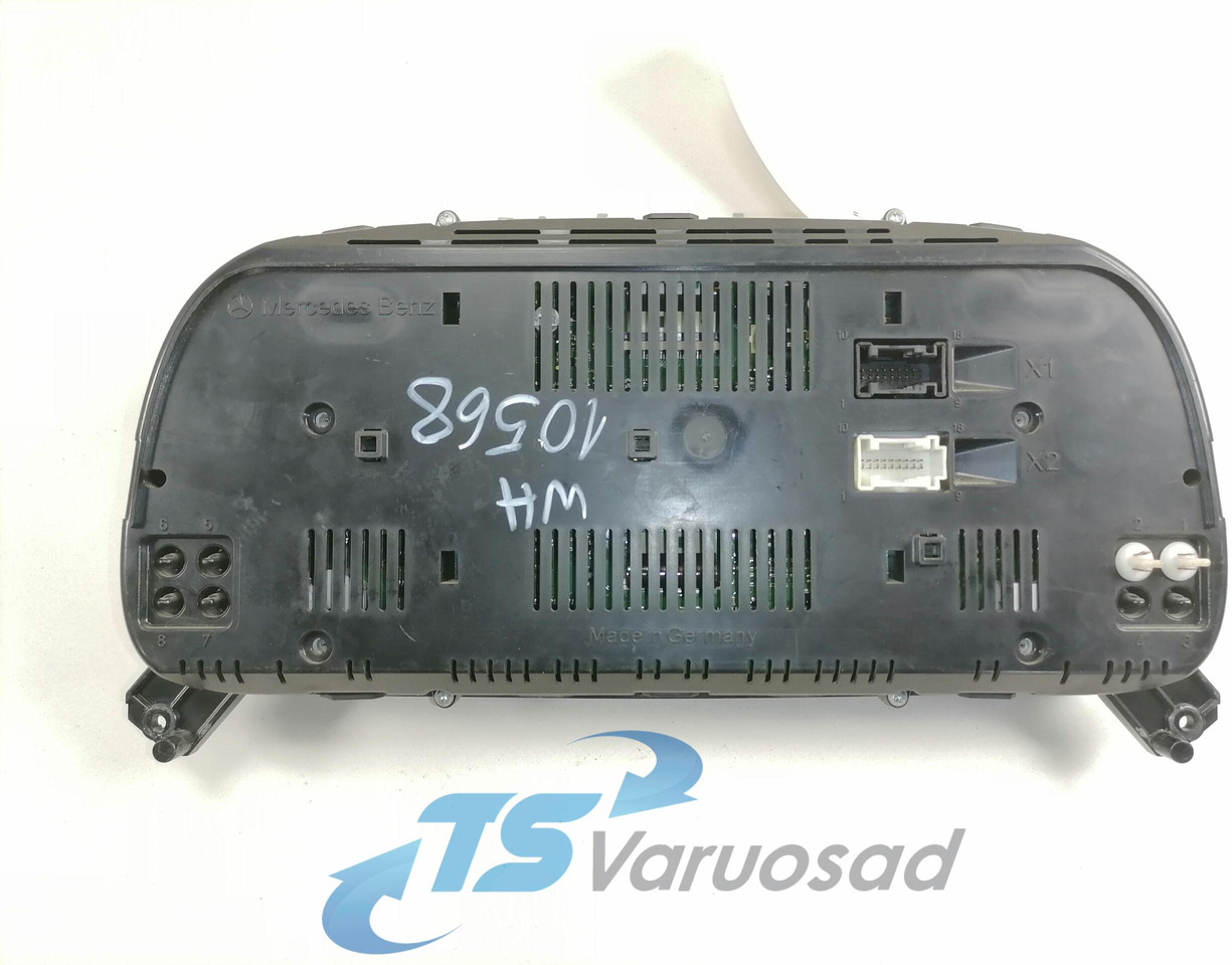 Mercedes-Benz Dashboard A0034460721 - 대시보드 트럭 용 : 사진 2 Mercedes-Benz Dashboard A0034460721 - 대시보드 트럭 용 : 사진 2