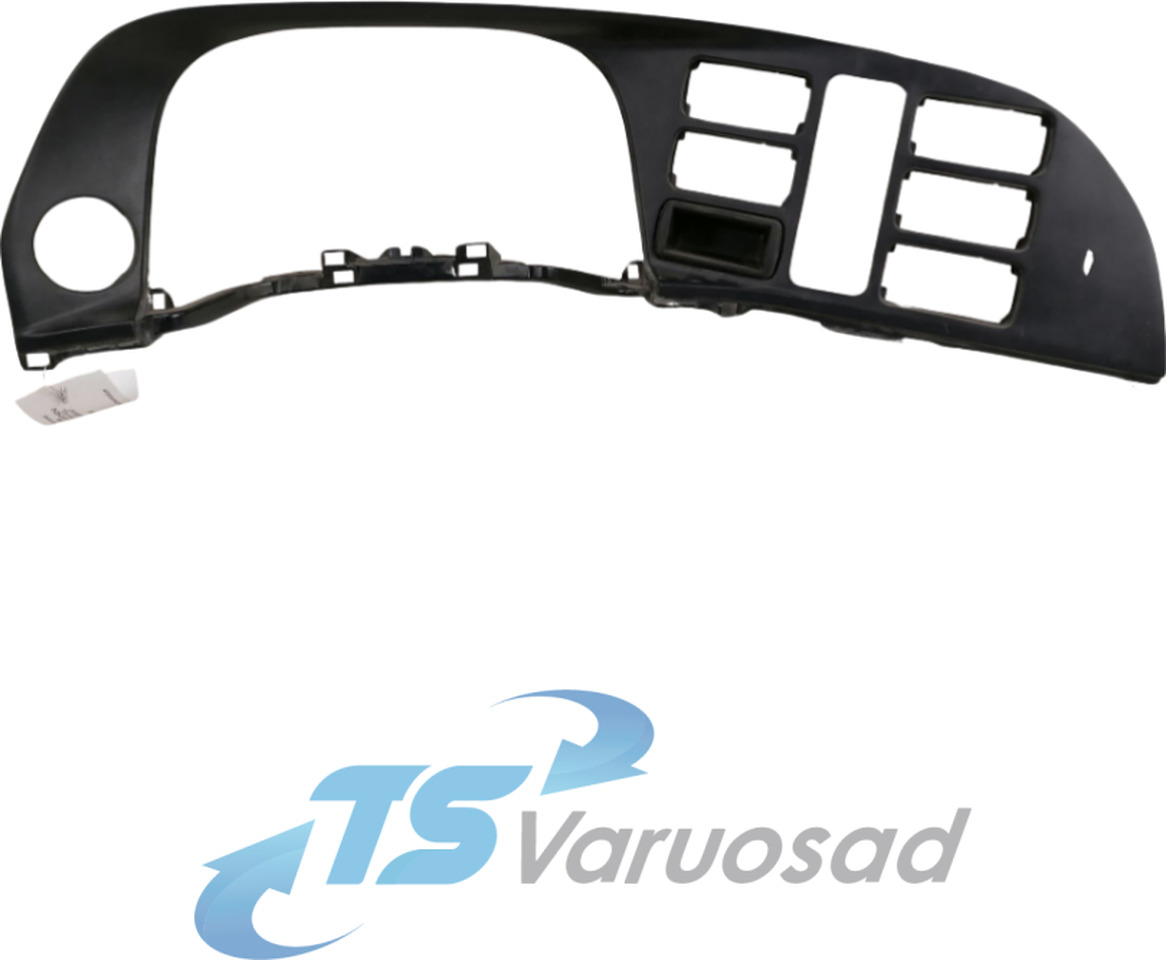 Mercedes-Benz Dashboard cover A9436800607 - 대시보드 트럭 용 : 사진 1 Mercedes-Benz Dashboard cover A9436800607 - 대시보드 트럭 용 : 사진 1