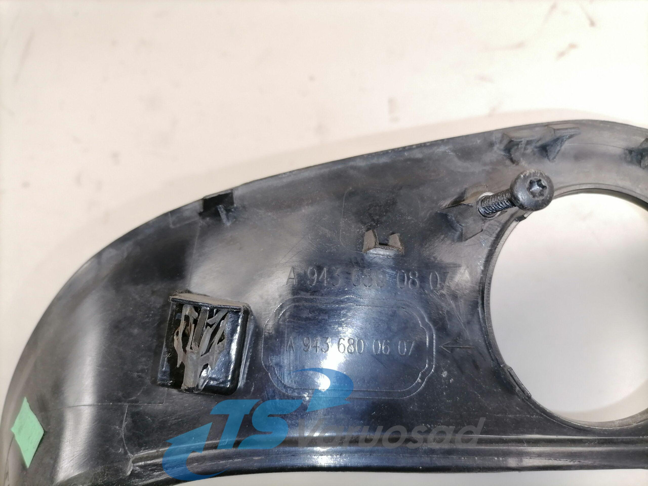 Mercedes-Benz Dashboard cover A9436800607 - 대시보드 트럭 용 : 사진 4 Mercedes-Benz Dashboard cover A9436800607 - 대시보드 트럭 용 : 사진 4