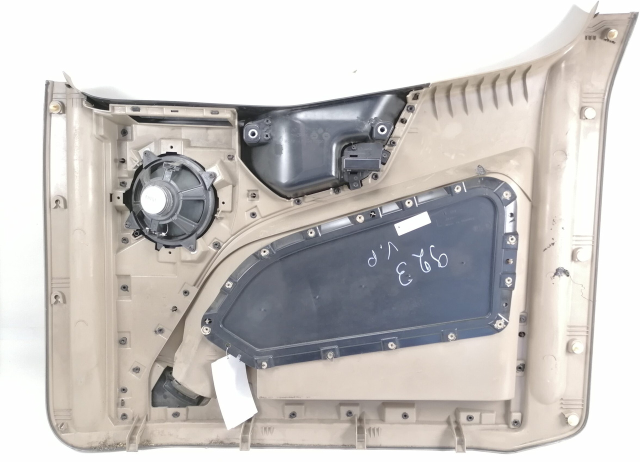 Mercedes-Benz Door trim panel A9607272471 - 도어 및 부품 트럭 용 : 사진 2 Mercedes-Benz Door trim panel A9607272471 - 도어 및 부품 트럭 용 : 사진 2