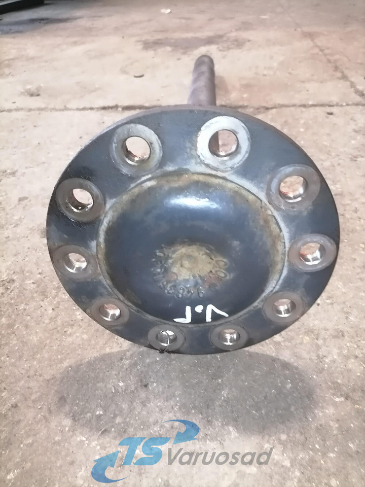 Mercedes-Benz Drive shaft A9483570101 - 드라이브 축 트럭 용 : 사진 2 Mercedes-Benz Drive shaft A9483570101 - 드라이브 축 트럭 용 : 사진 2