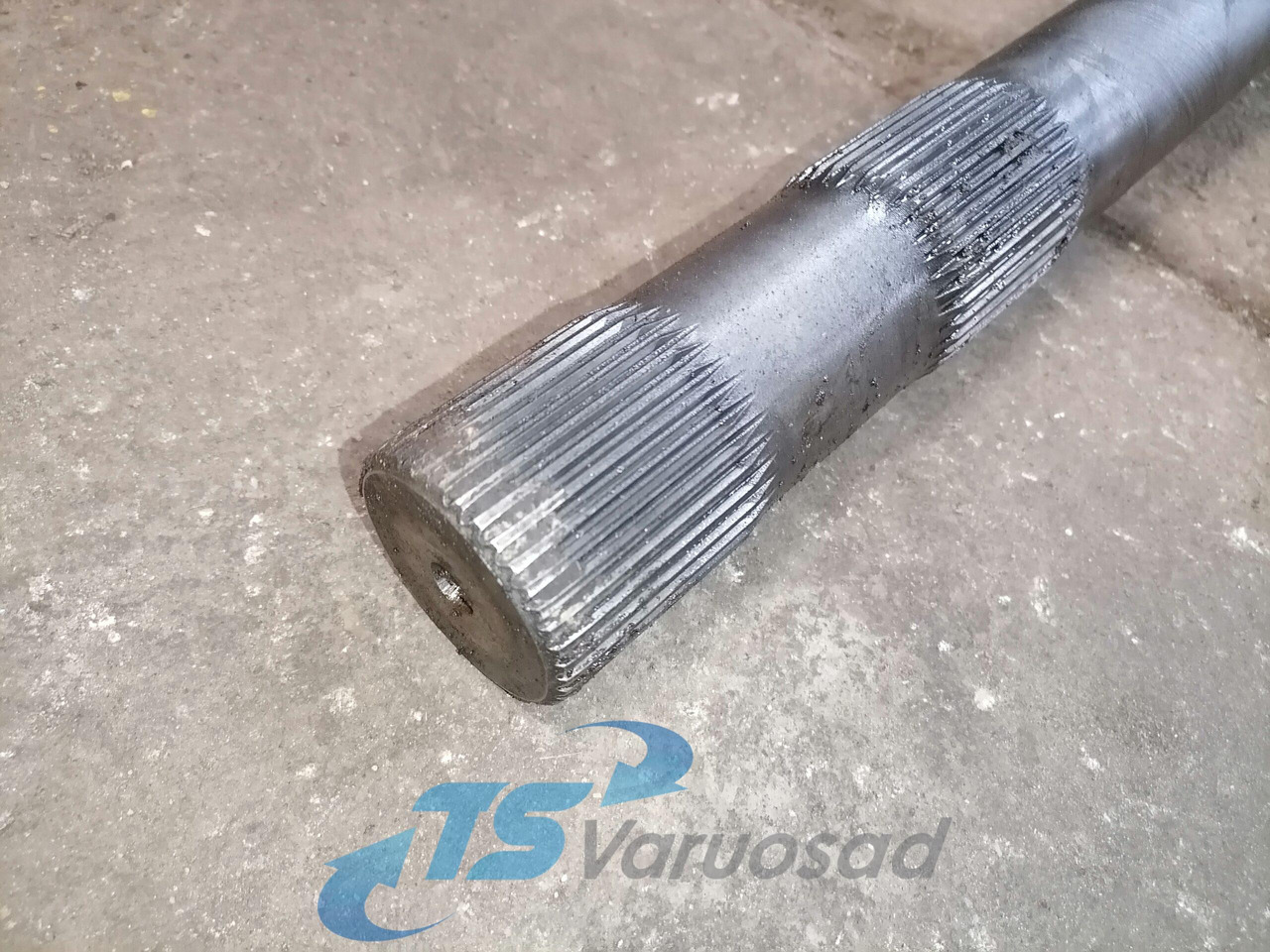 Mercedes-Benz Drive shaft A9483570101 - 드라이브 축 트럭 용 : 사진 3 Mercedes-Benz Drive shaft A9483570101 - 드라이브 축 트럭 용 : 사진 3