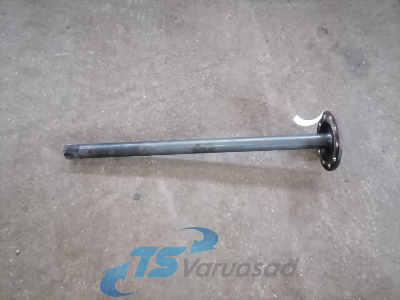 Mercedes-Benz Drive shaft A9483570901 - 드라이브 축 트럭 용 : 사진 1 Mercedes-Benz Drive shaft A9483570901 - 드라이브 축 트럭 용 : 사진 1