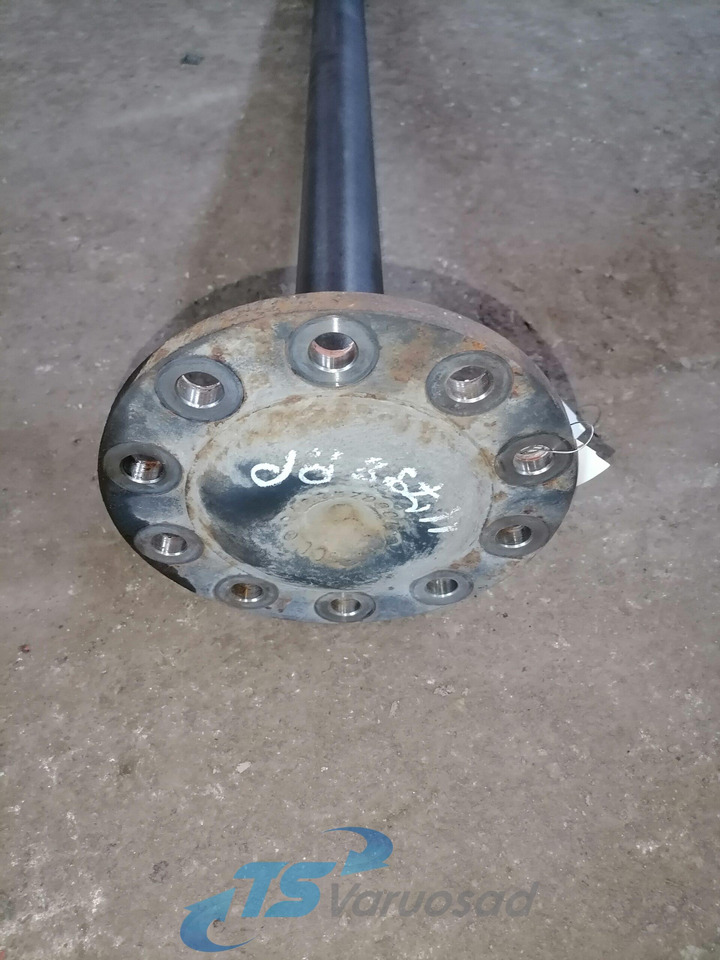 Mercedes-Benz Drive shaft A9483570901 - 드라이브 축 트럭 용 : 사진 2 Mercedes-Benz Drive shaft A9483570901 - 드라이브 축 트럭 용 : 사진 2
