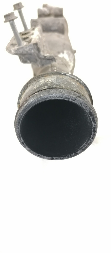Mercedes-Benz EGR pipe A4711403208 - 배기 시스템 트럭 용 : 사진 4 Mercedes-Benz EGR pipe A4711403208 - 배기 시스템 트럭 용 : 사진 4