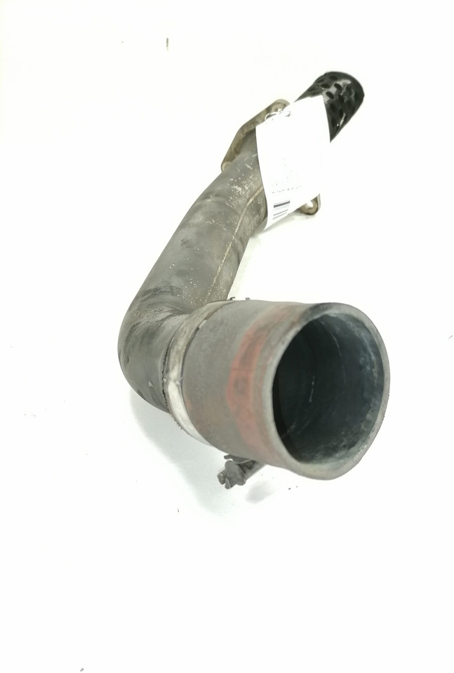 Mercedes-Benz EGR pipe A4711404708 - 배기 시스템 트럭 용 : 사진 2 Mercedes-Benz EGR pipe A4711404708 - 배기 시스템 트럭 용 : 사진 2