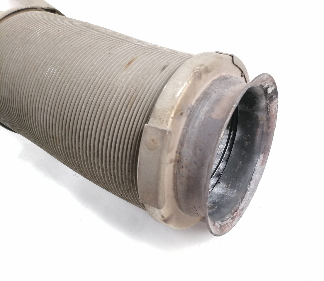 Mercedes-Benz Exhaust pipe A9604901220 - 머플러 트럭 용 : 사진 2 Mercedes-Benz Exhaust pipe A9604901220 - 머플러 트럭 용 : 사진 2