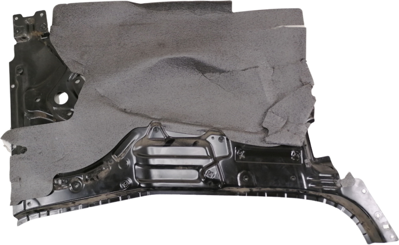 Mercedes-Benz Frame A9607202703 - 도어 및 부품 트럭 용 : 사진 1 Mercedes-Benz Frame A9607202703 - 도어 및 부품 트럭 용 : 사진 1