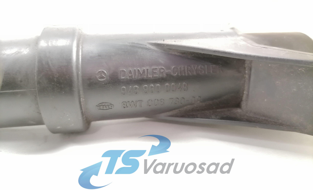 Mercedes-Benz Headlight washer system A9438600048 - 와이퍼 트럭 용 : 사진 3 Mercedes-Benz Headlight washer system A9438600048 - 와이퍼 트럭 용 : 사진 3