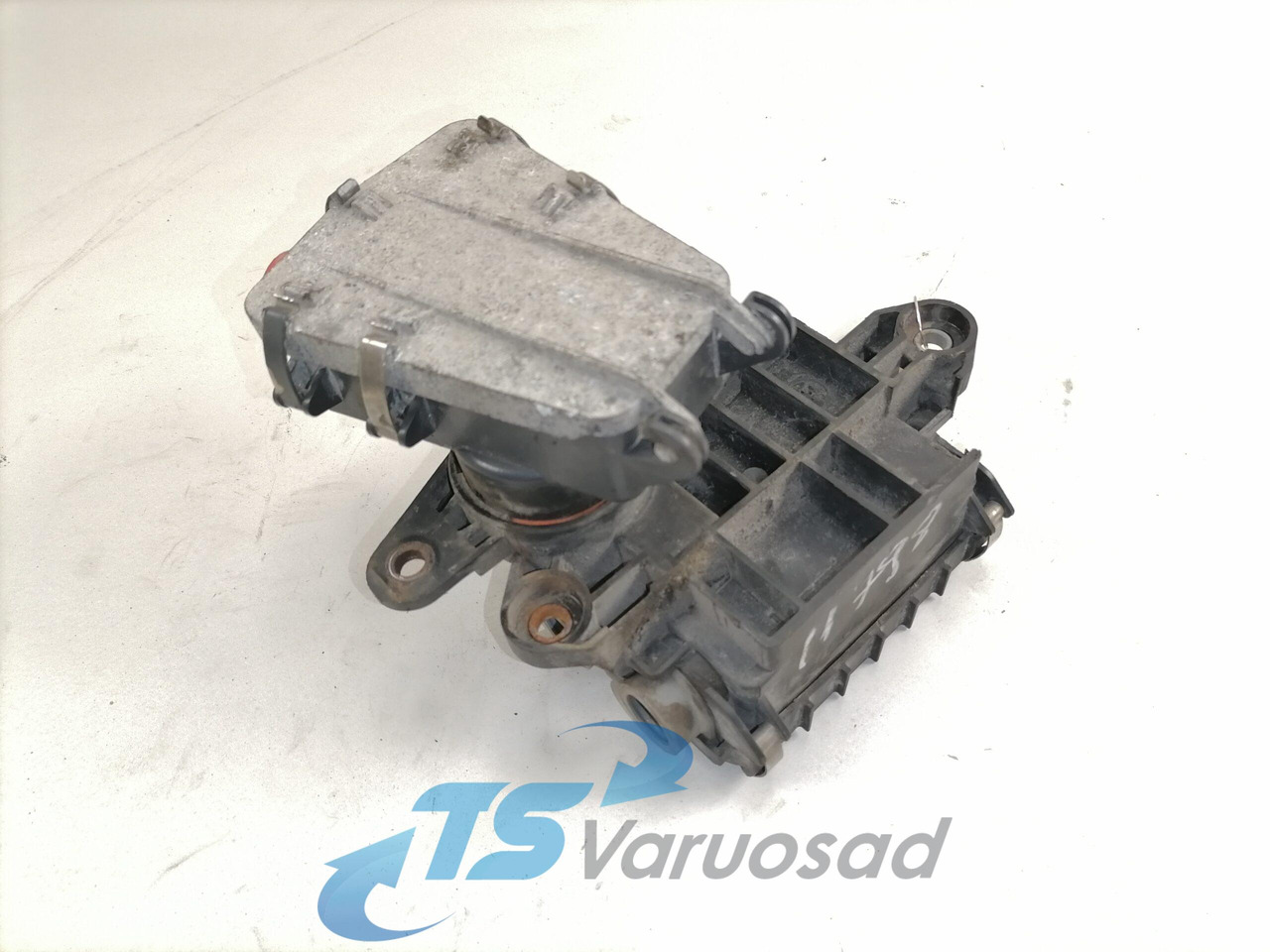 Mercedes-Benz Juhtmestiku harukarp A9305460641 - 퓨즈 트럭 용 : 사진 3 Mercedes-Benz Juhtmestiku harukarp A9305460641 - 퓨즈 트럭 용 : 사진 3