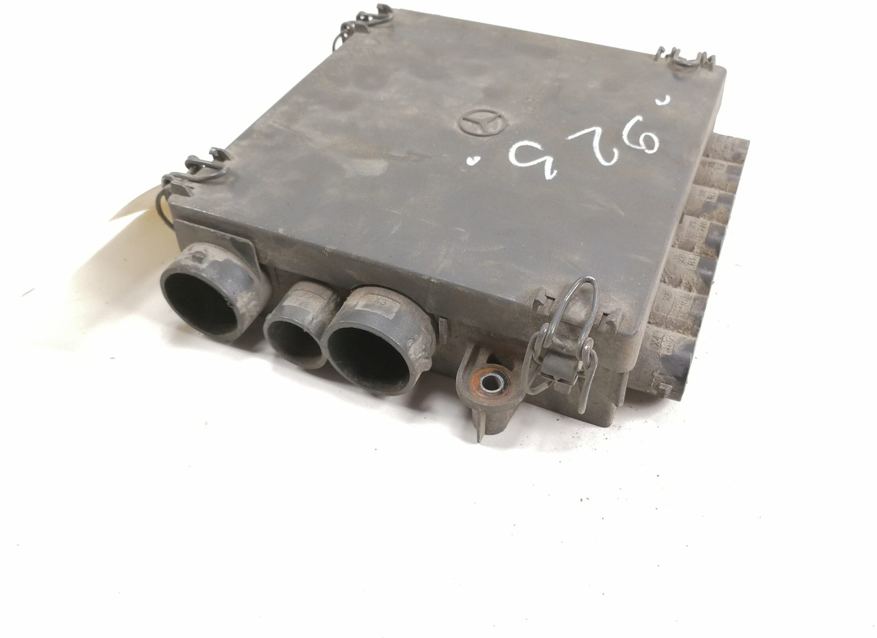 Mercedes-Benz Juhtmestiku harukarp A9605460440 - 퓨즈 트럭 용 : 사진 1 Mercedes-Benz Juhtmestiku harukarp A9605460440 - 퓨즈 트럭 용 : 사진 1