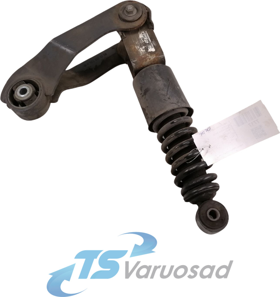 Mercedes-Benz Kabiini kandur, tagumine A9603106955 - 운전실 서스펜션 트럭 용 : 사진 1 Mercedes-Benz Kabiini kandur, tagumine A9603106955 - 운전실 서스펜션 트럭 용 : 사진 1