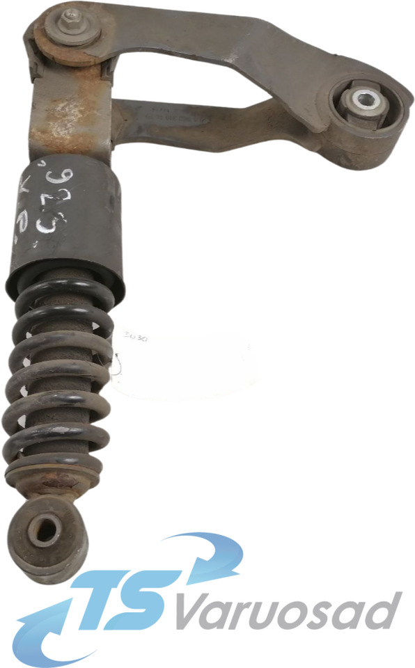 Mercedes-Benz Kabiini kandur, tagumine A9603106955 - 운전실 서스펜션 트럭 용 : 사진 1 Mercedes-Benz Kabiini kandur, tagumine A9603106955 - 운전실 서스펜션 트럭 용 : 사진 1