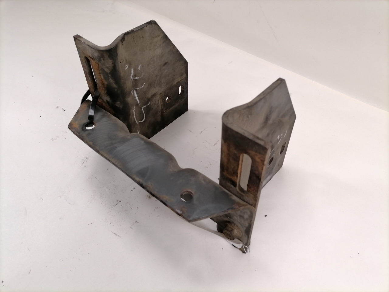 Mercedes-Benz Kardaani tugilaagri kandur A6594132442 - 프로펠러 샤프트 트럭 용 : 사진 2 Mercedes-Benz Kardaani tugilaagri kandur A6594132442 - 프로펠러 샤프트 트럭 용 : 사진 2