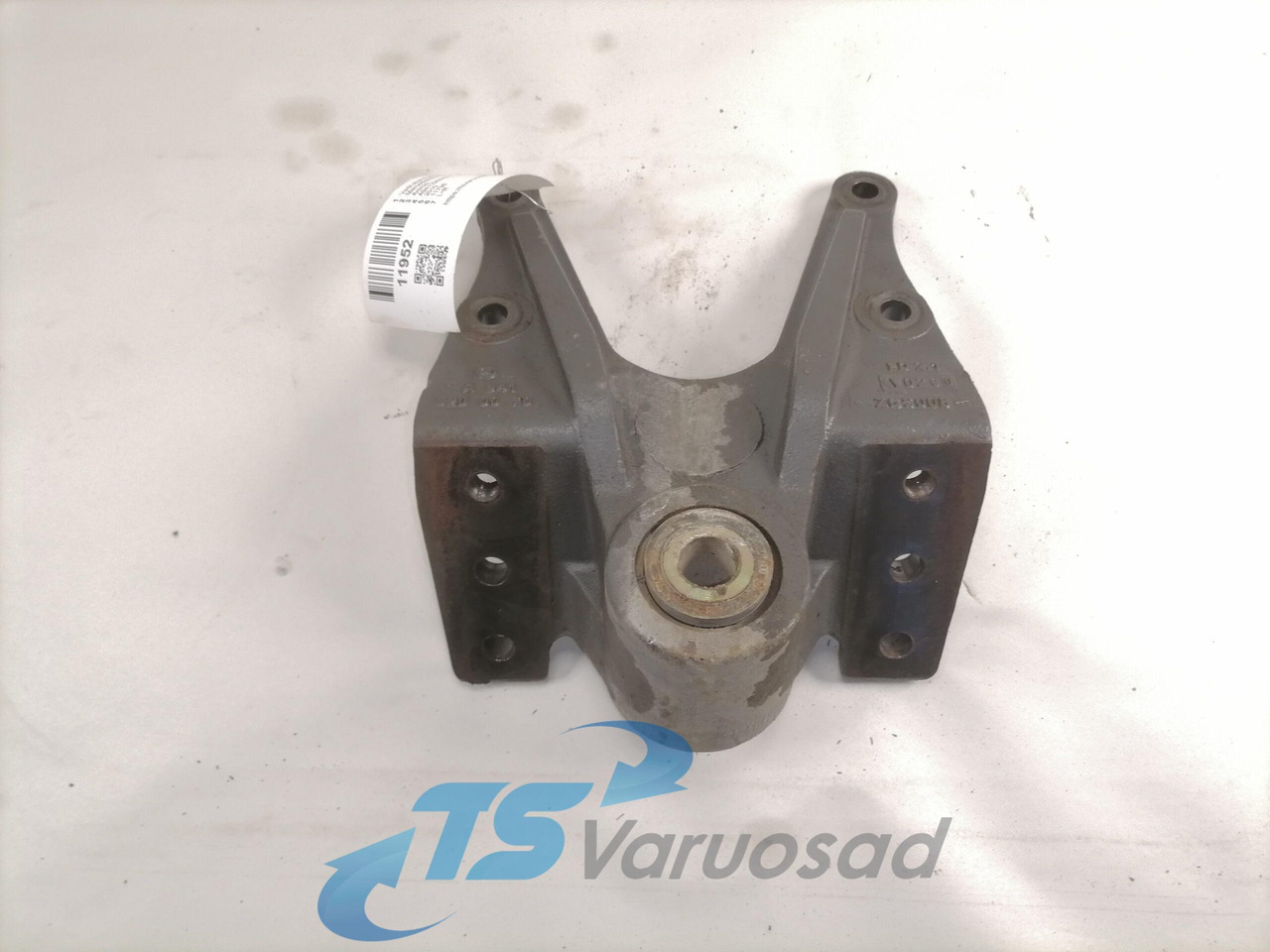 Mercedes-Benz Leaf spring bracket A9413200070 - 서스펜션 트럭 용 : 사진 3 Mercedes-Benz Leaf spring bracket A9413200070 - 서스펜션 트럭 용 : 사진 3